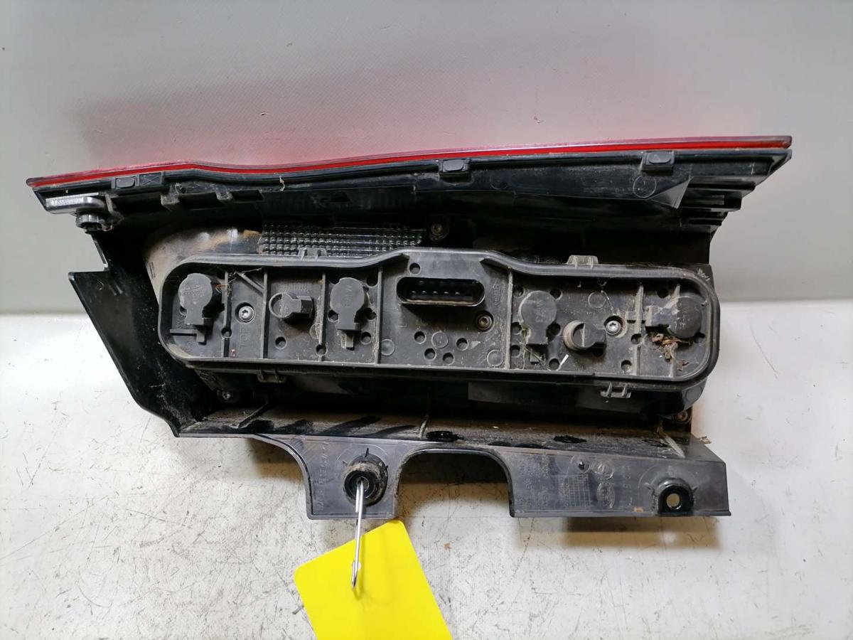 Mercedes Vito 447 original R&uuml;cklicht R&uuml;ckleuchte Schlussleuchte links Facelift Bj.2022